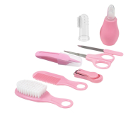 MOMINI Zestaw do pielęgnacji dziecka Pinky - 1536414 - zdjęcie 2